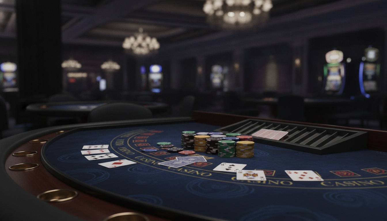 Explore the Game Selection at Pacific Spins Casino